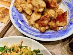 -宏达老菜馆(东安街店)