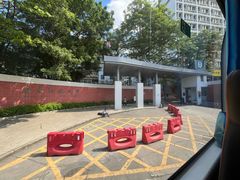 -广东财经大学(广州校区)