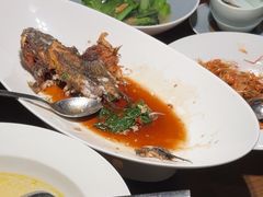 -品味杭州·粤式融合·海鲜小馆·钱江新城CBD