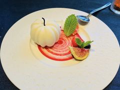 主厨每日甜品-ZHAO赵·牛扒坊(仁和新城店)