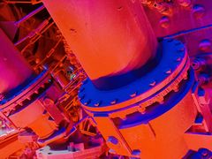 -首钢一高炉·SoReal科幻乐园