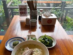 -同得兴 Since·1995 传统苏式面馆(十全街店)