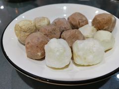 -金龙·打边炉(武进路店)