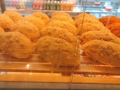 -面包新语(龙湖·西宸天街店)