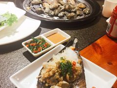 -苏大嘴海鲜牧场(奥林匹克店)