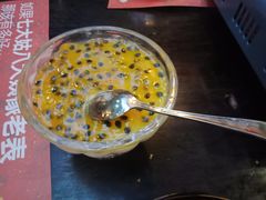 -老表记广西宵夜螺蛳鸭脚煲(西大店)