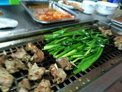 -西昌特色四哥烤肉