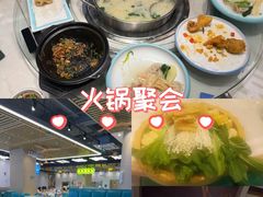 -粤顺渔坊·中山脆肉鲩火锅(清湖店)