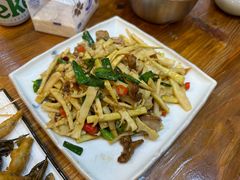 -下梅人家土菜馆(历史文化餐厅度假区店)