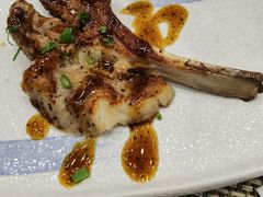 -甄花精致料理自助(城市阳台店)