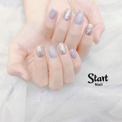 -StartNail美甲