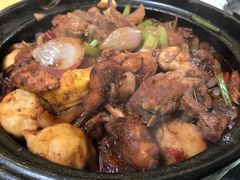 -川香煲(茅台路店)