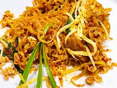 泰式炒河粉-Home Thai·泰谣(王府井apm店)