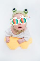 -非常六加一儿童摄影(同安店)