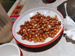 -南锣南门(东方银座店)