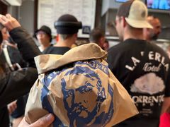 -Fergburger(皇后镇店)