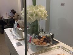 大堂-Lady M Cake Boutique(麦迪逊大道店)