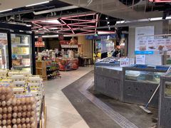 -盒马鲜生(双清路店)
