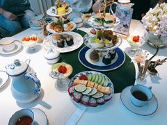 -Me Coffee下午茶艺术空间