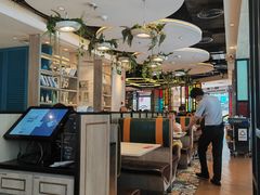 -新宝餐厅(流塘店)