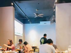 -牛必福潮汕牛肉火锅(油坊桥店)