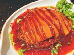 -津菜宋记老房子(平山道店)