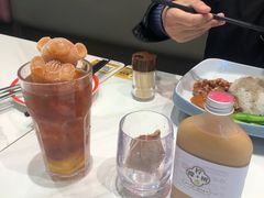 -柠檬树茶餐厅(海雅缤纷城店)