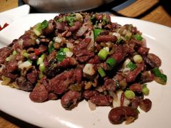 酸菜红豆-荣波烤鸭(新世纪百货店)