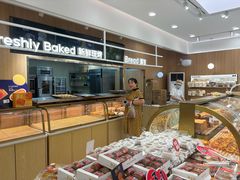 -罗莎蛋糕(魔法师司门口店)