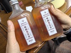 -林四喜·闽南传家菜(鼓浪屿店)