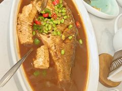 -火福·天湖阁大闸蟹博物馆主题餐厅(浅水湾店)