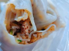 -安徽阜阳卷馍(西单店)