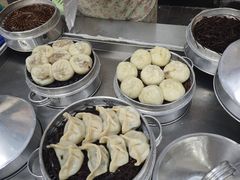 -梁憨包(南岸回龙湾店)