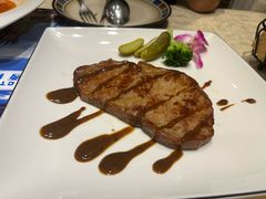 -安德烈俄式西餐厅(中央大街店)