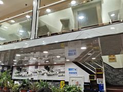 -豫掌柜饸饹面·烩面(秀沿路店)