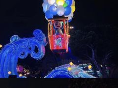 -珠海长隆海洋王国