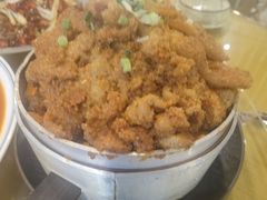 -易老九江湖菜(北滨一路店)