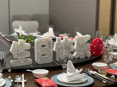 -同庆楼(天鹅湖万达店)
