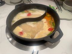 -太琼糟粕醋火锅·海南老爸茶(海棠湾臻选店)