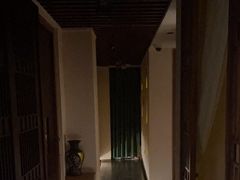 -木兰逸•泰式按摩•头疗•SPA(车公庙店)