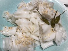 -五棵树•粤西高凉菜(琶洲店)