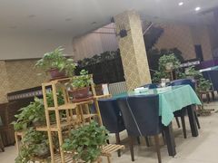 -四海回族饭店(湖西路老店)