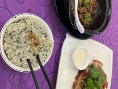 -朗记餐厅·传统湛江菜(康宁路店)