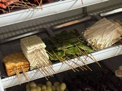 -抚琴第一烤(抚琴地铁站A口店)