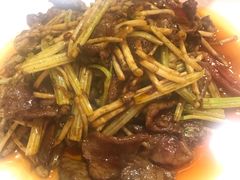 -廖老妈蹄花(中海国际店)