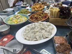 -君霖海鲜私房菜(春柳店)