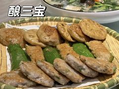 -顺德佬华侨城店·商务宴请·团建