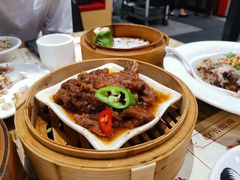 -赏点粤式点心(广州塔店)