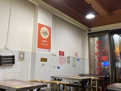 大堂-没牙伯花生汤店(老药洲店)