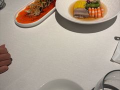 -漢舍中国菜馆(浦东嘉里城店)